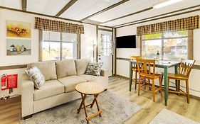 Cottonwood Gem 180-Degree Views, 6 Mi To Old Town